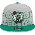 petten-plat-grijs-snapback-9fifty-draft-edition-2023-van-boston-celtics-nba-van-new-era