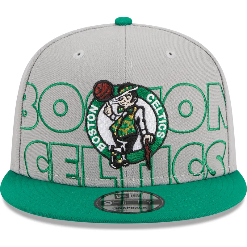 petten-plat-grijs-snapback-9fifty-draft-edition-2023-van-boston-celtics-nba-van-new-era petten-plat-grijs-snapback-9fifty-draft-edition-2023-van-boston-celtics-nba-van-new-era