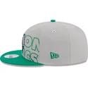 petten-plat-grijs-snapback-9fifty-draft-edition-2023-van-boston-celtics-nba-van-new-era