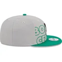 petten-plat-grijs-snapback-9fifty-draft-edition-2023-van-boston-celtics-nba-van-new-era