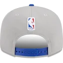 petten-plat-grijs-snapback-9fifty-draft-edition-2023-van-new-york-knicks-nba-van-new-era