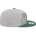 petten-plat-grijs-snapback-9fifty-draft-edition-2023-van-milwaukee-bucks-nba-van-new-era
