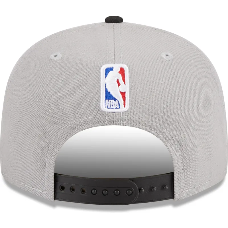petten-plat-grijs-snapback-9fifty-draft-edition-2023-van-miami-heat-nba-van-new-era petten-plat-grijs-snapback-9fifty-draft-edition-2023-van-miami-heat-nba-van-new-era
