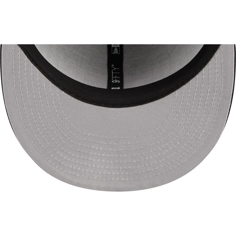 petten-plat-grijs-snapback-9fifty-draft-edition-2023-van-portland-trail-blazers-nba-van-new-era