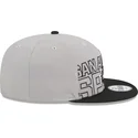 petten-plat-grijs-snapback-9fifty-draft-edition-2023-van-san-antonio-spurs-nba-van-new-era