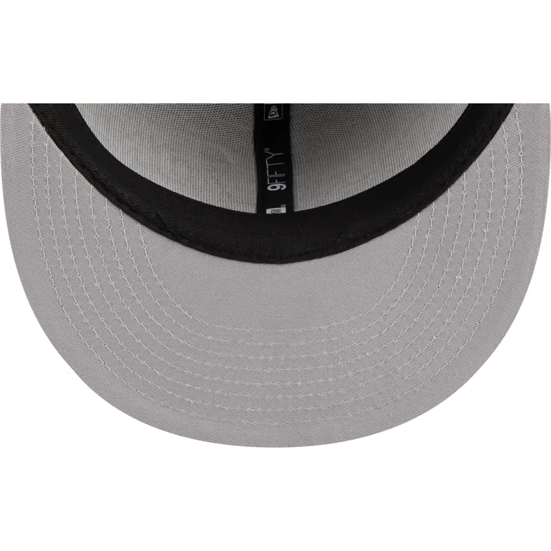 petten-plat-grijs-snapback-9fifty-draft-edition-2023-van-san-antonio-spurs-nba-van-new-era