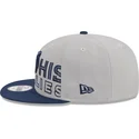 petten-plat-grijs-snapback-9fifty-draft-edition-2023-van-memphis-grizzlies-nba-van-new-era