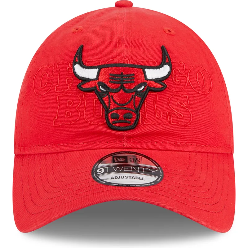petten-gebogen-rood-verstelbaar-9twenty-draft-edition-2023-van-chicago-bulls-nba-van-new-era petten-gebogen-rood-verstelbaar-9twenty-draft-edition-2023-van-chicago-bulls-nba-van-new-era