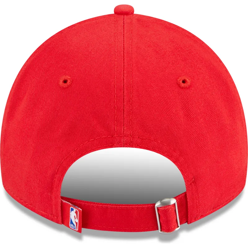 petten-gebogen-rood-verstelbaar-9twenty-draft-edition-2023-van-chicago-bulls-nba-van-new-era petten-gebogen-rood-verstelbaar-9twenty-draft-edition-2023-van-chicago-bulls-nba-van-new-era