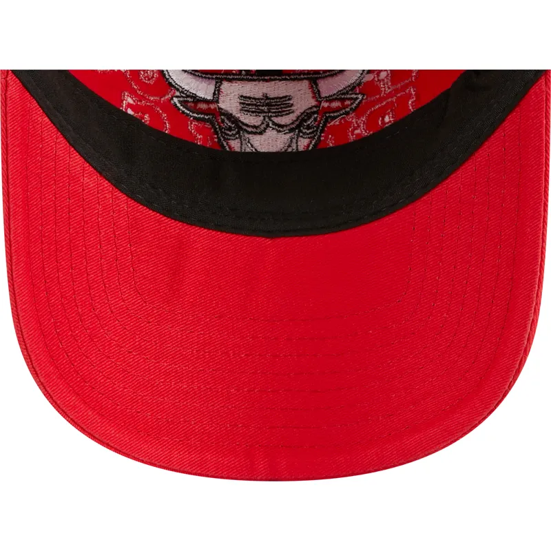 petten-gebogen-rood-verstelbaar-9twenty-draft-edition-2023-van-chicago-bulls-nba-van-new-era petten-gebogen-rood-verstelbaar-9twenty-draft-edition-2023-van-chicago-bulls-nba-van-new-era