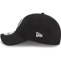 petten-gebogen-zwart-verstelbaar-9twenty-draft-edition-2023-van-brooklyn-nets-nba-van-new-era