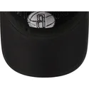 petten-gebogen-zwart-verstelbaar-9twenty-draft-edition-2023-van-brooklyn-nets-nba-van-new-era
