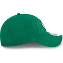 petten-gebogen-groen-verstelbaar-9twenty-draft-edition-2023-van-boston-celtics-nba-van-new-era