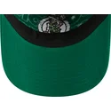 petten-gebogen-groen-verstelbaar-9twenty-draft-edition-2023-van-boston-celtics-nba-van-new-era