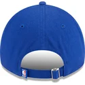 petten-gebogen-blauw-verstelbaar-9twenty-draft-edition-2023-van-golden-state-warriors-nba-van-new-era