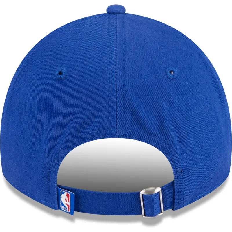 petten-gebogen-blauw-verstelbaar-9twenty-draft-edition-2023-van-golden-state-warriors-nba-van-new-era petten-gebogen-blauw-verstelbaar-9twenty-draft-edition-2023-van-golden-state-warriors-nba-van-new-era