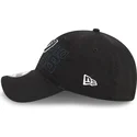petten-gebogen-zwart-verstelbaar-9twenty-draft-edition-2023-van-san-antonio-spurs-nba-van-new-era