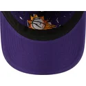 petten-gebogen-paars-verstelbaar-9twenty-draft-edition-2023-van-phoenix-suns-nba-van-new-era
