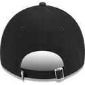 petten-gebogen-zwart-verstelbaar-9twenty-draft-edition-2023-van-nba-van-new-era