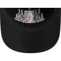 petten-gebogen-zwart-verstelbaar-9twenty-draft-edition-2023-van-nba-van-new-era