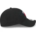 petten-gebogen-zwart-verstelbaar-9twenty-draft-edition-2023-van-miami-heat-nba-van-new-era