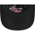 petten-gebogen-zwart-verstelbaar-9twenty-draft-edition-2023-van-miami-heat-nba-van-new-era