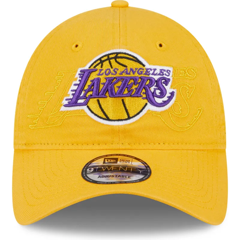 petten-gebogen-geel-verstelbaar-9twenty-draft-edition-2023-van-los-angeles-lakers-nba-van-new-era petten-gebogen-geel-verstelbaar-9twenty-draft-edition-2023-van-los-angeles-lakers-nba-van-new-era