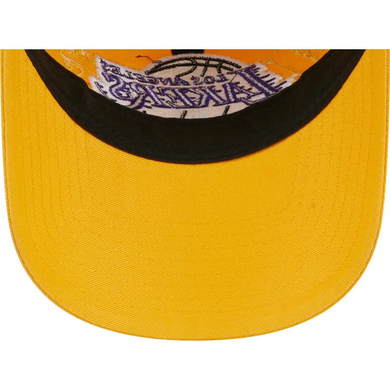 petten-gebogen-geel-verstelbaar-9twenty-draft-edition-2023-van-los-angeles-lakers-nba-van-new-era petten-gebogen-geel-verstelbaar-9twenty-draft-edition-2023-van-los-angeles-lakers-nba-van-new-era