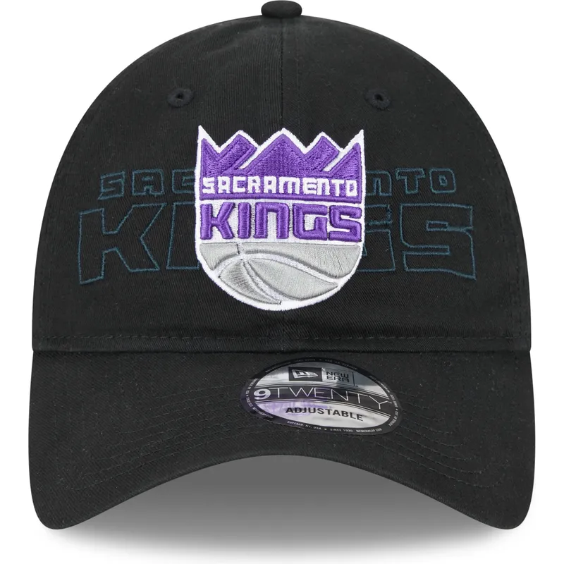 petten-gebogen-zwart-verstelbaar-9twenty-draft-edition-2023-van-sacramento-kings-nba-van-new-era petten-gebogen-zwart-verstelbaar-9twenty-draft-edition-2023-van-sacramento-kings-nba-van-new-era
