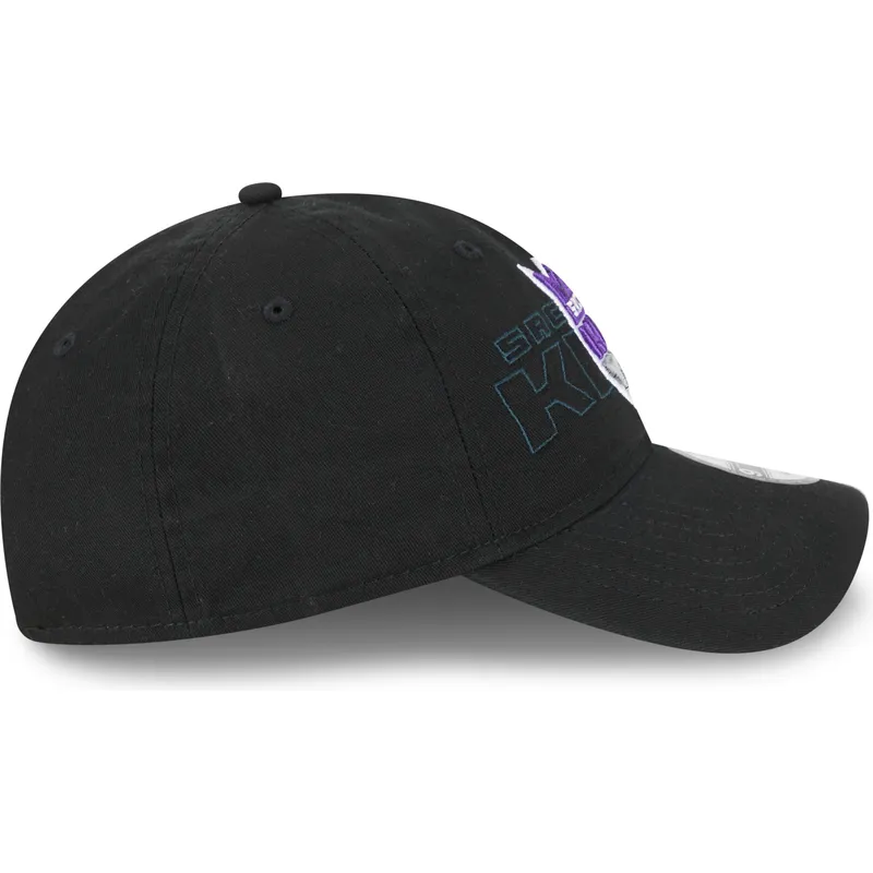 petten-gebogen-zwart-verstelbaar-9twenty-draft-edition-2023-van-sacramento-kings-nba-van-new-era petten-gebogen-zwart-verstelbaar-9twenty-draft-edition-2023-van-sacramento-kings-nba-van-new-era