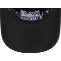 petten-gebogen-zwart-verstelbaar-9twenty-draft-edition-2023-van-sacramento-kings-nba-van-new-era