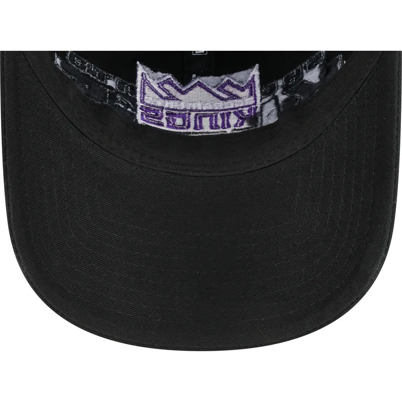 petten-gebogen-zwart-verstelbaar-9twenty-draft-edition-2023-van-sacramento-kings-nba-van-new-era petten-gebogen-zwart-verstelbaar-9twenty-draft-edition-2023-van-sacramento-kings-nba-van-new-era