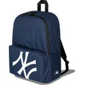 rugzakken-marineblauw-multi-stadium-van-new-york-yankees-mlb-van-new-era