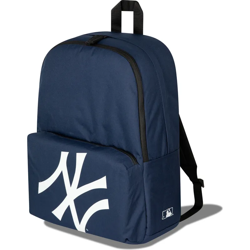 rugzakken-marineblauw-multi-stadium-van-new-york-yankees-mlb-van-new-era