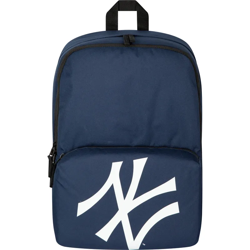 rugzakken-marineblauw-multi-stadium-van-new-york-yankees-mlb-van-new-era