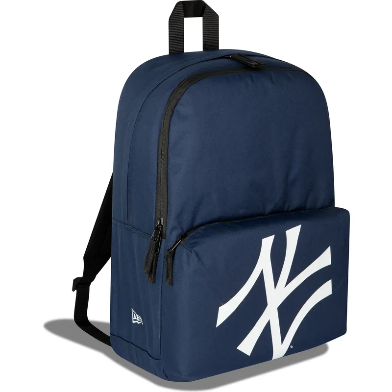 rugzakken-marineblauw-multi-stadium-van-new-york-yankees-mlb-van-new-era