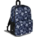 rugzakken-marineblauw-multi-stadium-all-over-print-van-new-york-yankees-mlb-van-new-era