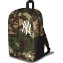 rugzakken-camouflage-zip-down-van-new-york-yankees-mlb-van-new-era