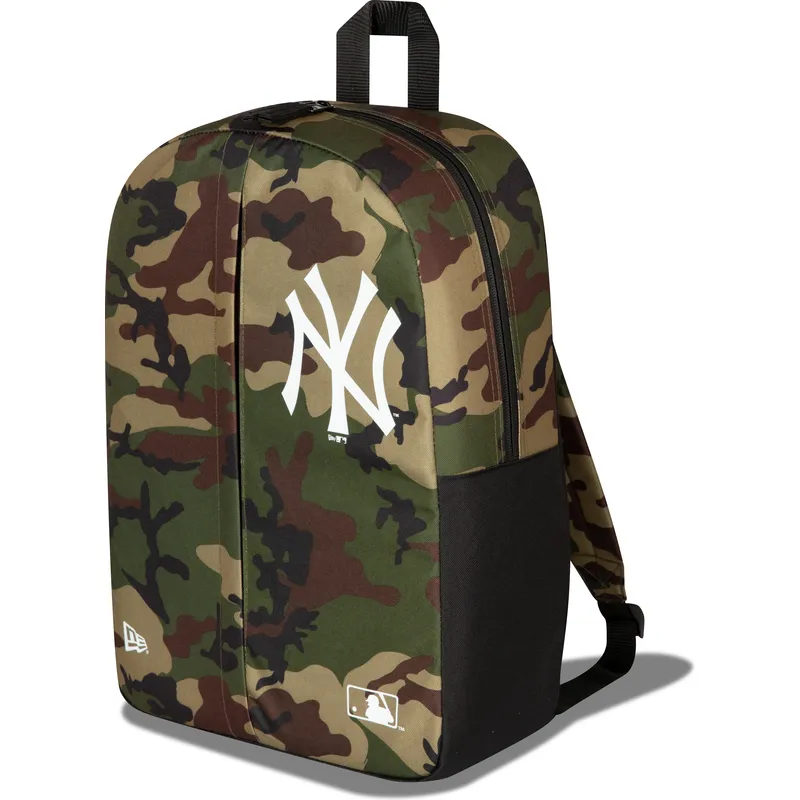rugzakken-camouflage-zip-down-van-new-york-yankees-mlb-van-new-era rugzakken-camouflage-zip-down-van-new-york-yankees-mlb-van-new-era