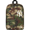 rugzakken-camouflage-zip-down-van-new-york-yankees-mlb-van-new-era