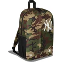 rugzakken-camouflage-zip-down-van-new-york-yankees-mlb-van-new-era