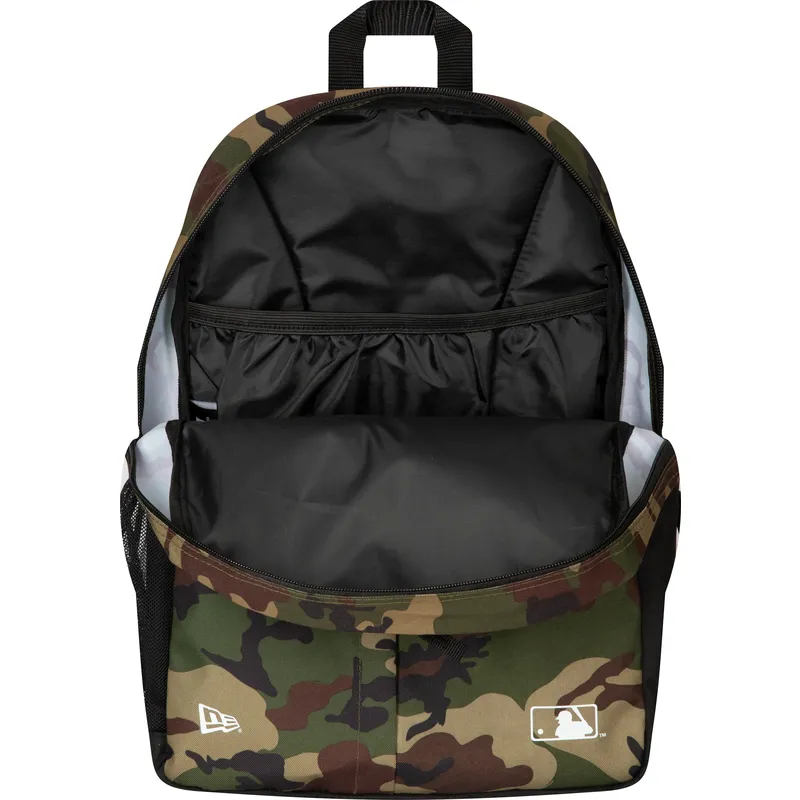 rugzakken-camouflage-zip-down-van-new-york-yankees-mlb-van-new-era rugzakken-camouflage-zip-down-van-new-york-yankees-mlb-van-new-era