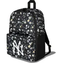 rugzakken-zwart-multi-stadium-floral-van-new-york-yankees-mlb-van-new-era