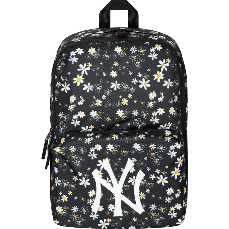 rugzakken-zwart-multi-stadium-floral-van-new-york-yankees-mlb-van-new-era