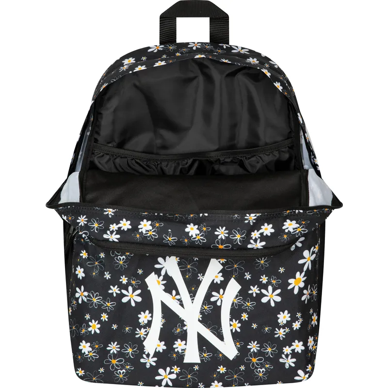rugzakken-zwart-multi-stadium-floral-van-new-york-yankees-mlb-van-new-era