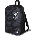 rugzakken-camouflage-zip-down-van-new-york-yankees-mlb-van-new-era