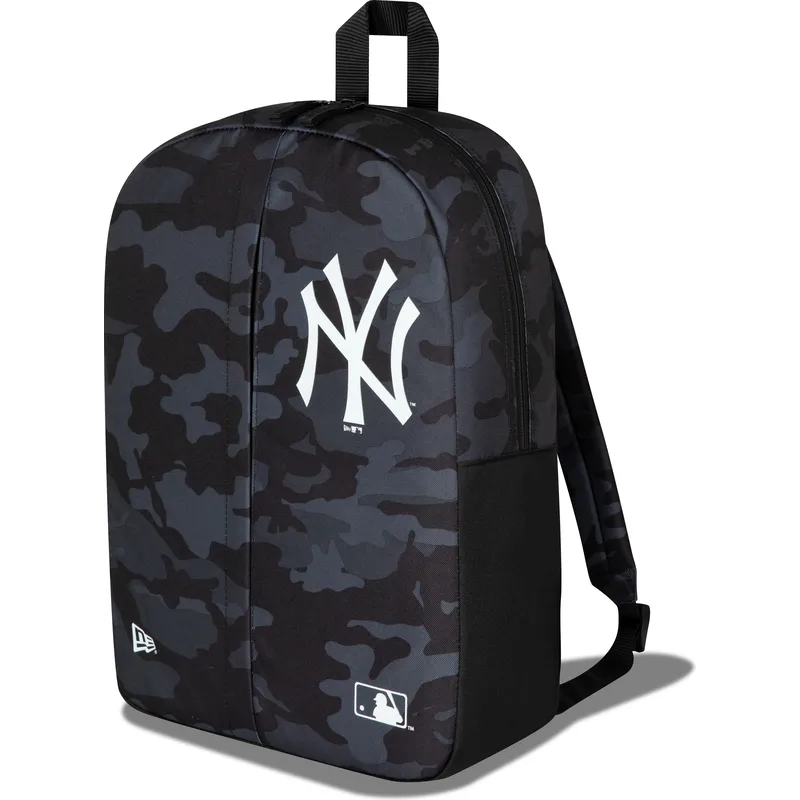 rugzakken-camouflage-zip-down-van-new-york-yankees-mlb-van-new-era rugzakken-camouflage-zip-down-van-new-york-yankees-mlb-van-new-era