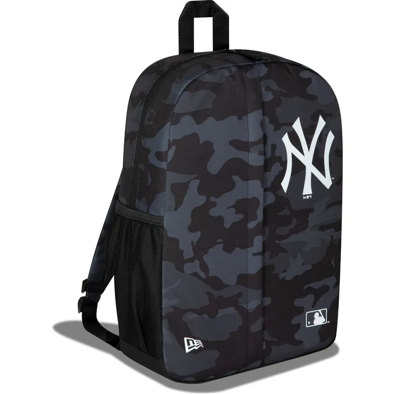 rugzakken-camouflage-zip-down-van-new-york-yankees-mlb-van-new-era rugzakken-camouflage-zip-down-van-new-york-yankees-mlb-van-new-era