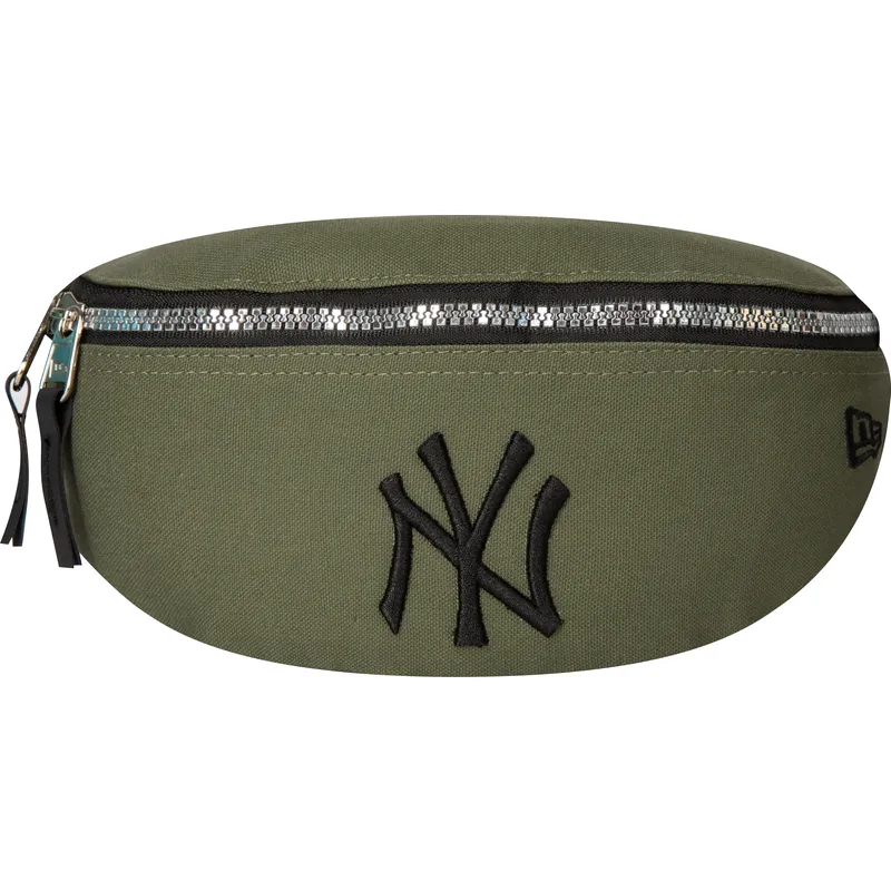 heuptassen-groen-mini-van-new-york-yankees-mlb-van-new-era heuptassen-groen-mini-van-new-york-yankees-mlb-van-new-era