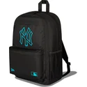 rugzakken-zwart-delaware-outline-van-new-york-yankees-mlb-van-new-era